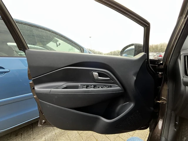 Kia rio hatchback rio 1.2i lounge 85, 2012 - afbeelding 6 van  28