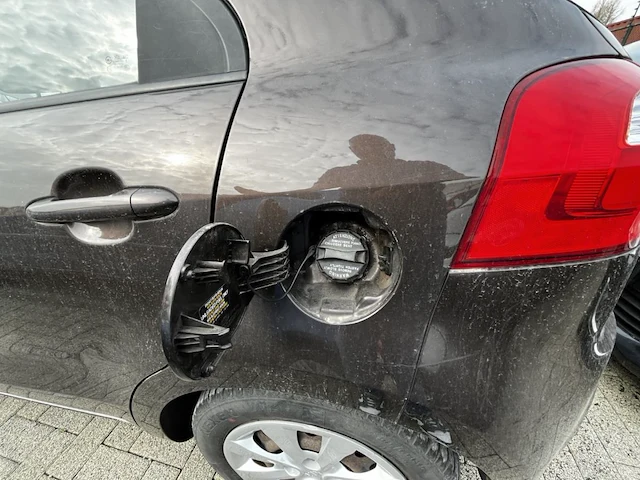 Kia rio hatchback rio 1.2i lounge 85, 2012 - afbeelding 10 van  28