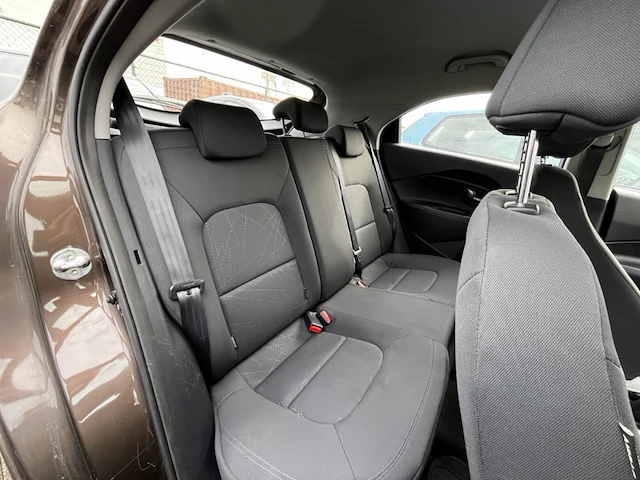 Kia rio hatchback rio 1.2i lounge 85, 2012 - afbeelding 13 van  28