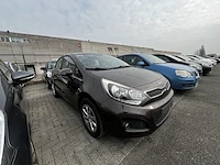 Kia rio hatchback rio 1.2i lounge 85, 2012 - afbeelding 22 van  28