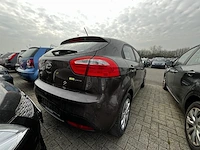 Kia rio hatchback rio 1.2i lounge 85, 2012 - afbeelding 23 van  28
