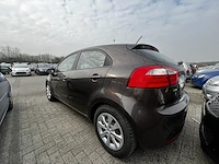 Kia rio hatchback rio 1.2i lounge 85, 2012 - afbeelding 24 van  28