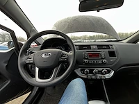 Kia rio hatchback rio 1.2i lounge 85, 2012 - afbeelding 26 van  28