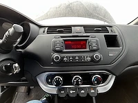 Kia rio hatchback rio 1.2i lounge 85, 2012 - afbeelding 27 van  28