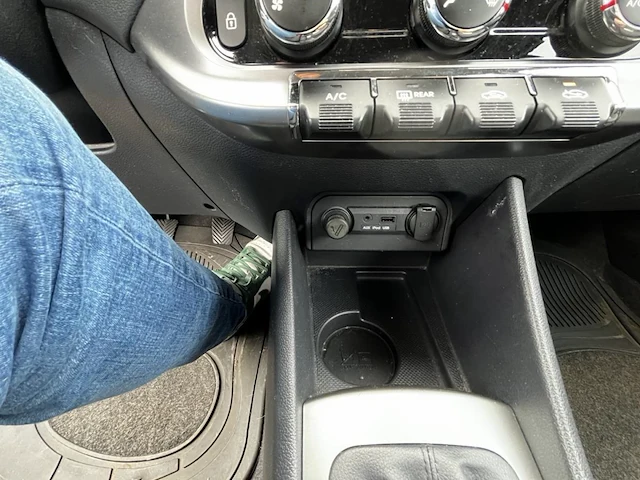 Kia rio hatchback rio 1.2i lounge 85, 2012 - afbeelding 28 van  28