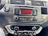 Kia rio hatchback rio 1.4 crdi lounge 90, 2011 - afbeelding 2 van  35