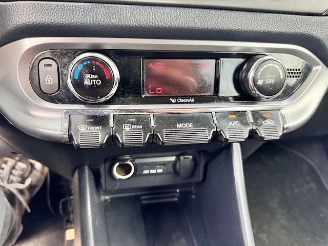 Kia rio hatchback rio 1.4 crdi lounge 90, 2011 - afbeelding 3 van  35