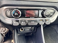Kia rio hatchback rio 1.4 crdi lounge 90, 2011 - afbeelding 3 van  35