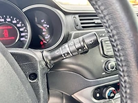 Kia rio hatchback rio 1.4 crdi lounge 90, 2011 - afbeelding 7 van  35