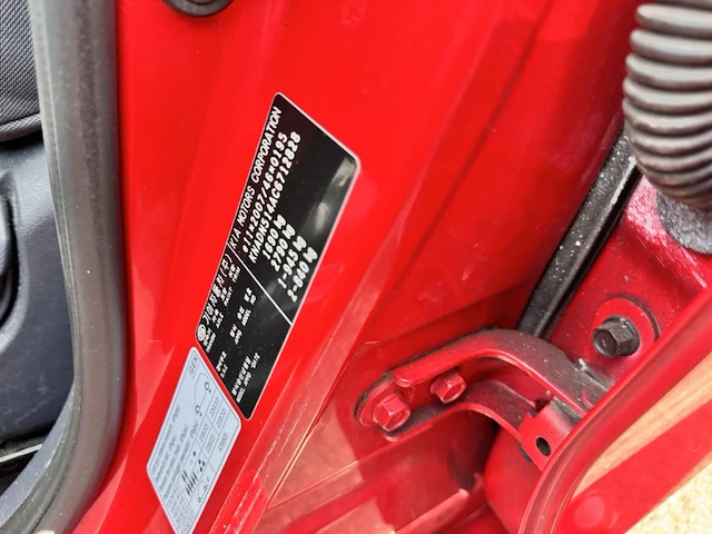 Kia rio hatchback rio 1.4 crdi lounge 90, 2011 - afbeelding 11 van  35
