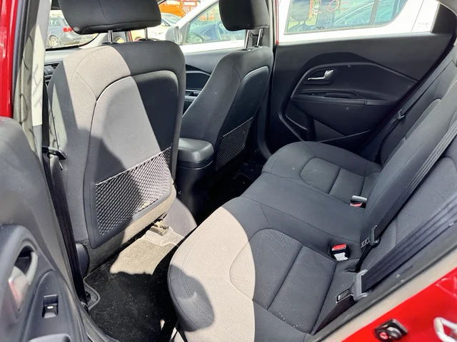 Kia rio hatchback rio 1.4 crdi lounge 90, 2011 - afbeelding 13 van  35