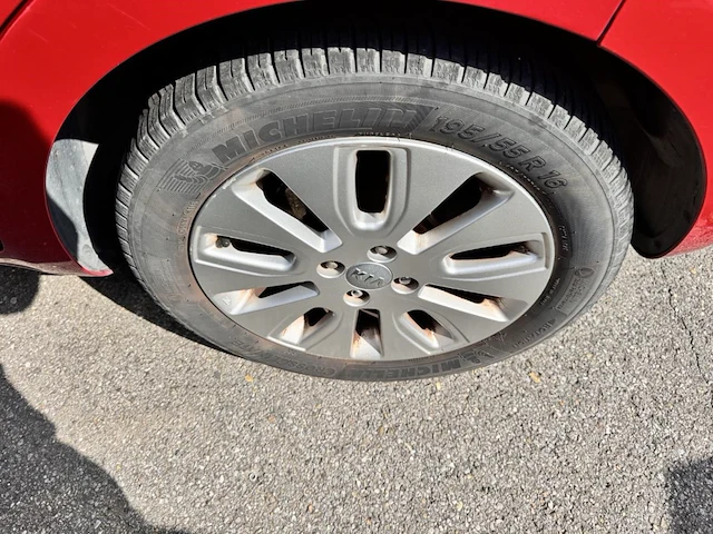 Kia rio hatchback rio 1.4 crdi lounge 90, 2011 - afbeelding 14 van  35