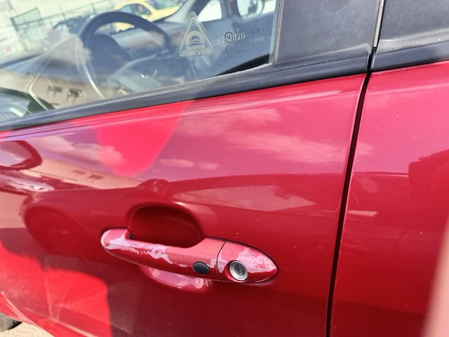 Kia rio hatchback rio 1.4 crdi lounge 90, 2011 - afbeelding 28 van  35