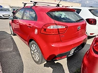 Kia rio hatchback rio 1.4 crdi lounge 90, 2011 - afbeelding 31 van  35