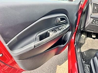 Kia rio hatchback rio 1.4 crdi lounge 90, 2011 - afbeelding 32 van  35