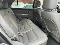 Kia sorento - 2006 - afbeelding 21 van  42