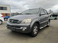 Kia sorento - 2006 - afbeelding 12 van  42