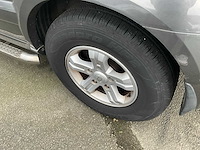 Kia sorento - 2006 - afbeelding 3 van  42