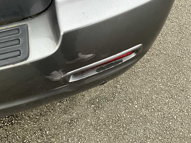 Kia sorento - 2006 - afbeelding 6 van  42