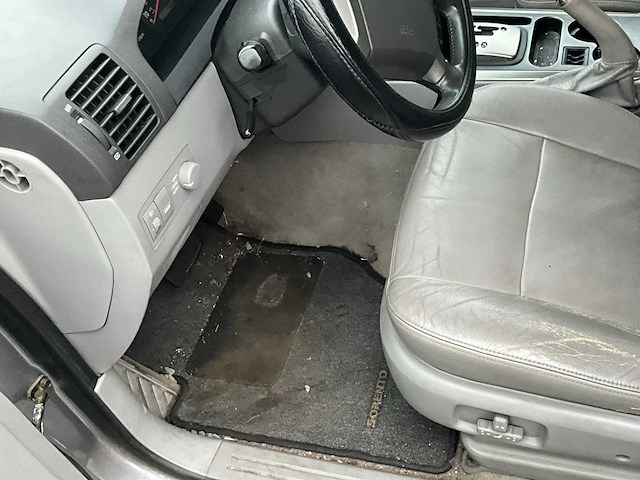 Kia sorento - 2006 - afbeelding 10 van  42