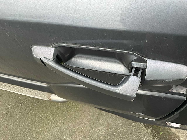 Kia sorento - 2006 - afbeelding 16 van  42