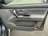 Kia sorento - 2006 - afbeelding 24 van  42