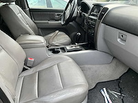 Kia sorento - 2006 - afbeelding 26 van  42