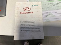 Kia sorento - 2006 - afbeelding 30 van  42