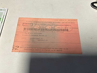 Kia sorento - 2006 - afbeelding 35 van  42