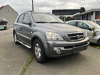 Kia sorento - 2006 - afbeelding 41 van  42