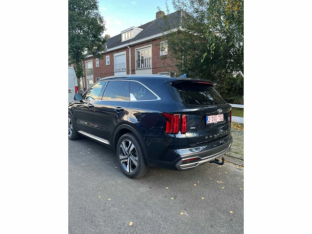 Kia sorento full option, 2021 - afbeelding 2 van  9