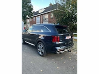 Kia sorento full option, 2021 - afbeelding 2 van  9