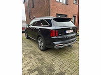 Kia sorento full option, 2021 - afbeelding 3 van  9