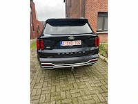 Kia sorento full option, 2021 - afbeelding 4 van  9