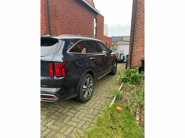 Kia sorento full option, 2021 - afbeelding 5 van  9