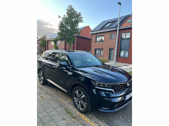 Kia sorento full option, 2021 - afbeelding 6 van  9