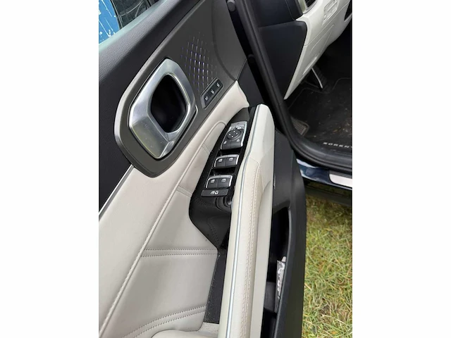 Kia sorento full option, 2021 - afbeelding 2 van  17