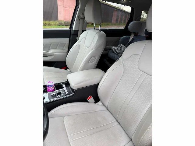 Kia sorento full option, 2021 - afbeelding 4 van  17