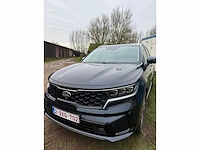 Kia sorento full option, 2021 - afbeelding 1 van  17