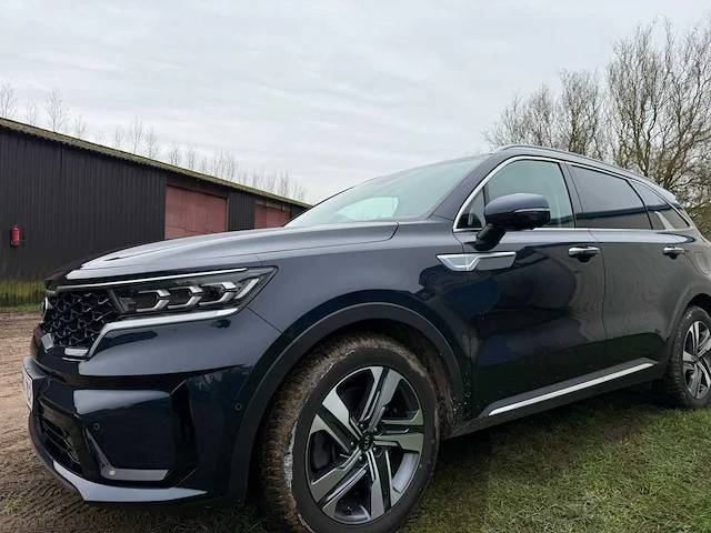 Kia sorento full option, 2021 - afbeelding 10 van  17