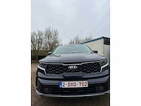 Kia sorento full option, 2021 - afbeelding 11 van  17
