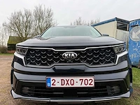 Kia sorento full option, 2021 - afbeelding 12 van  17
