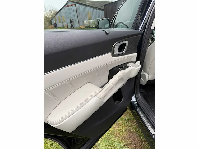 Kia sorento full option, 2021 - afbeelding 17 van  17