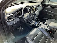 Kia sorento personenauto - afbeelding 2 van  30