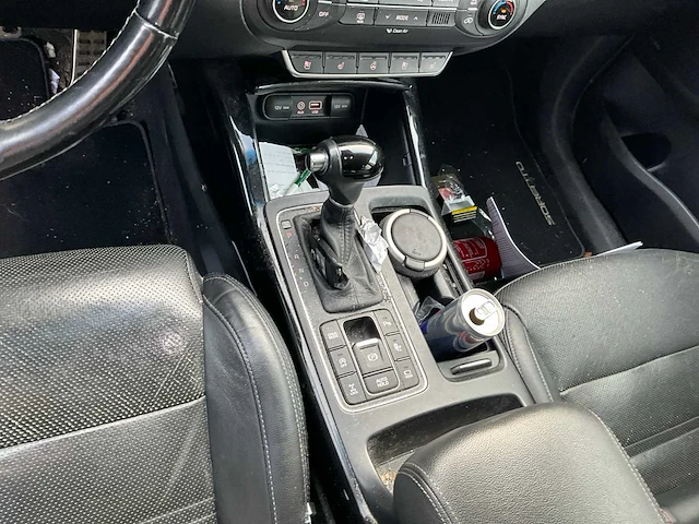 Kia sorento personenauto - afbeelding 3 van  30
