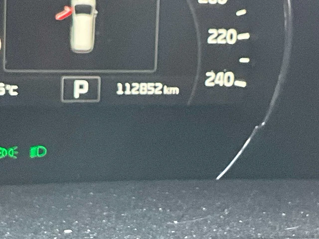 Kia sorento personenauto - afbeelding 6 van  30