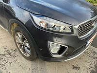 Kia sorento personenauto - afbeelding 10 van  30