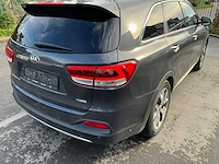 Kia sorento personenauto - afbeelding 14 van  30