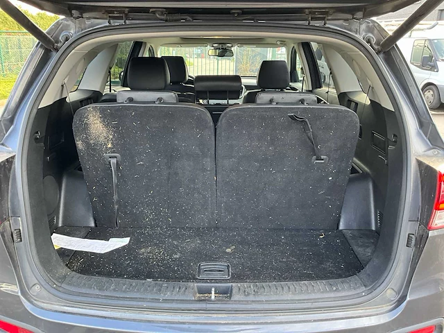 Kia sorento personenauto - afbeelding 15 van  30