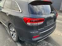 Kia sorento personenauto - afbeelding 16 van  30